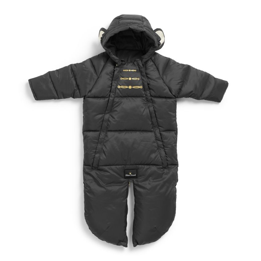 Elodie - Fusssack- Overall Playful Pepe (geeignet für Autositz)