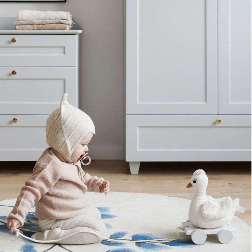 Cam Cam Copenhagen - Nachziehspielzeug Gans