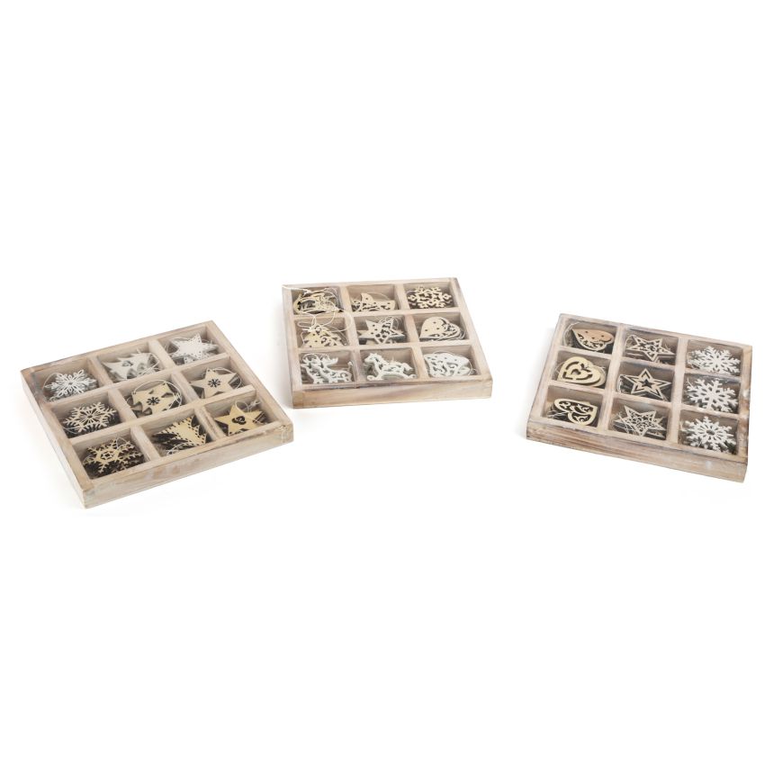 Small Foot - Deko-Hänger 