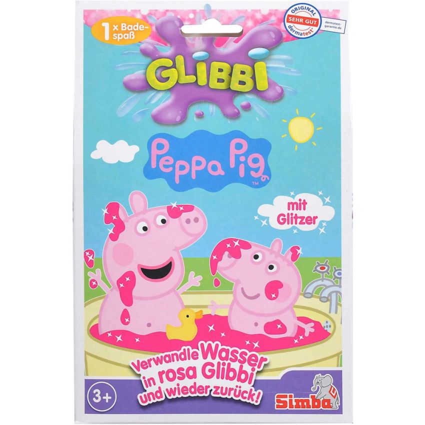 Simba - Glibbi Peppa Pig