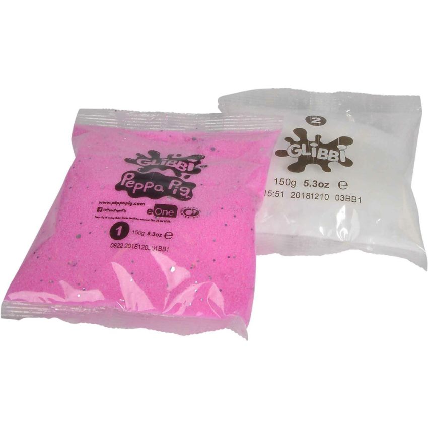 Simba - Glibbi Peppa Pig