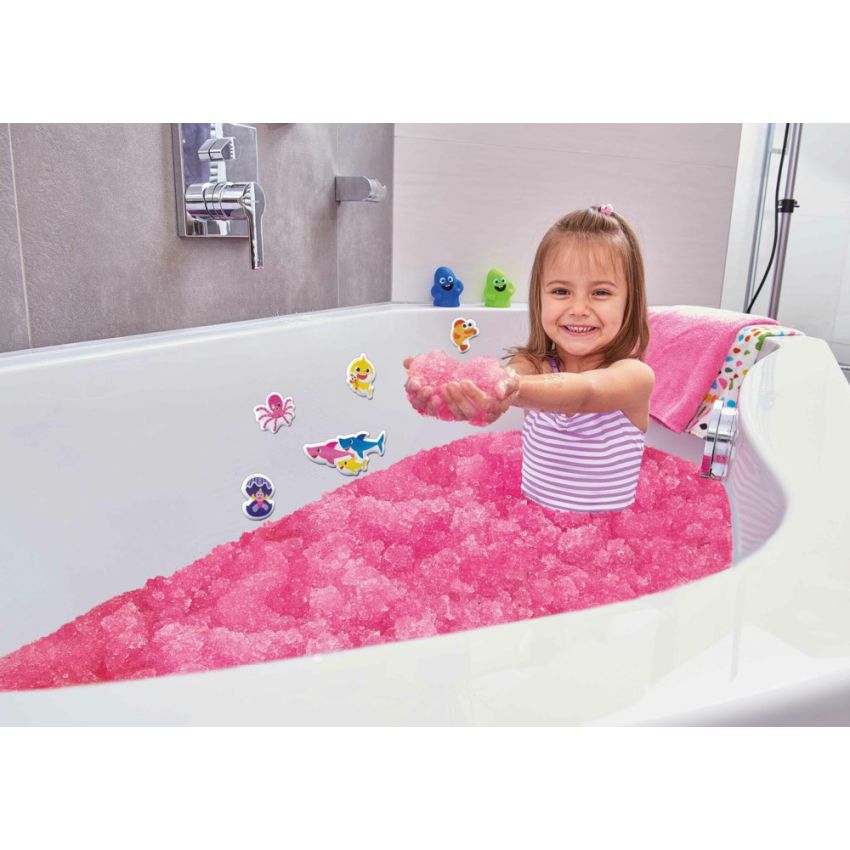 Simba - Glibbi Baby Shark