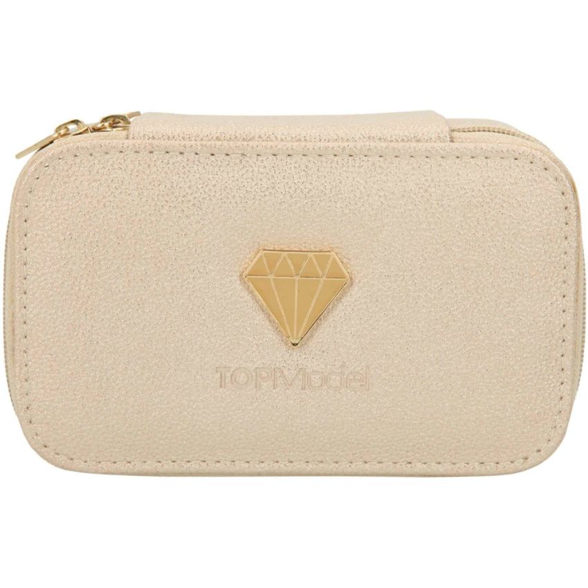 Depesche - TOPModel Schmuckbox Gold