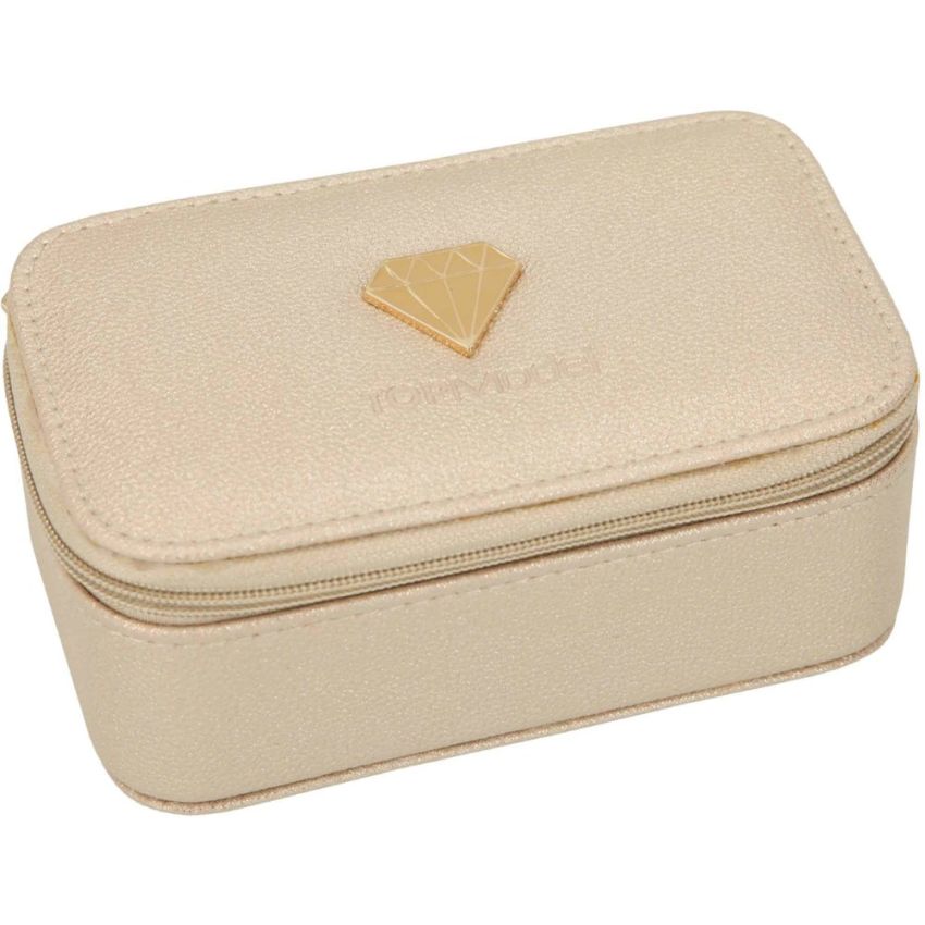 Depesche - TOPModel Schmuckbox Gold