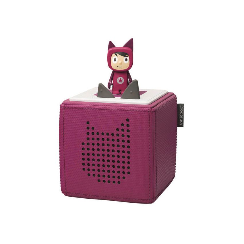 Tonies® - Toniebox Starterset Beere