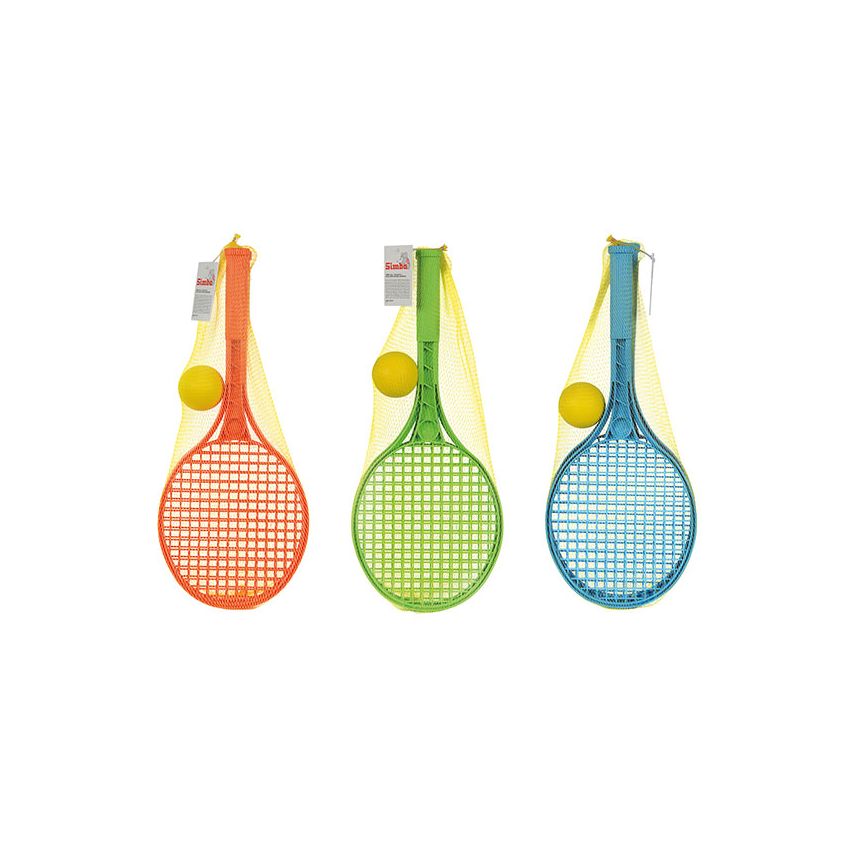 Simba - Softball Tennis Junior