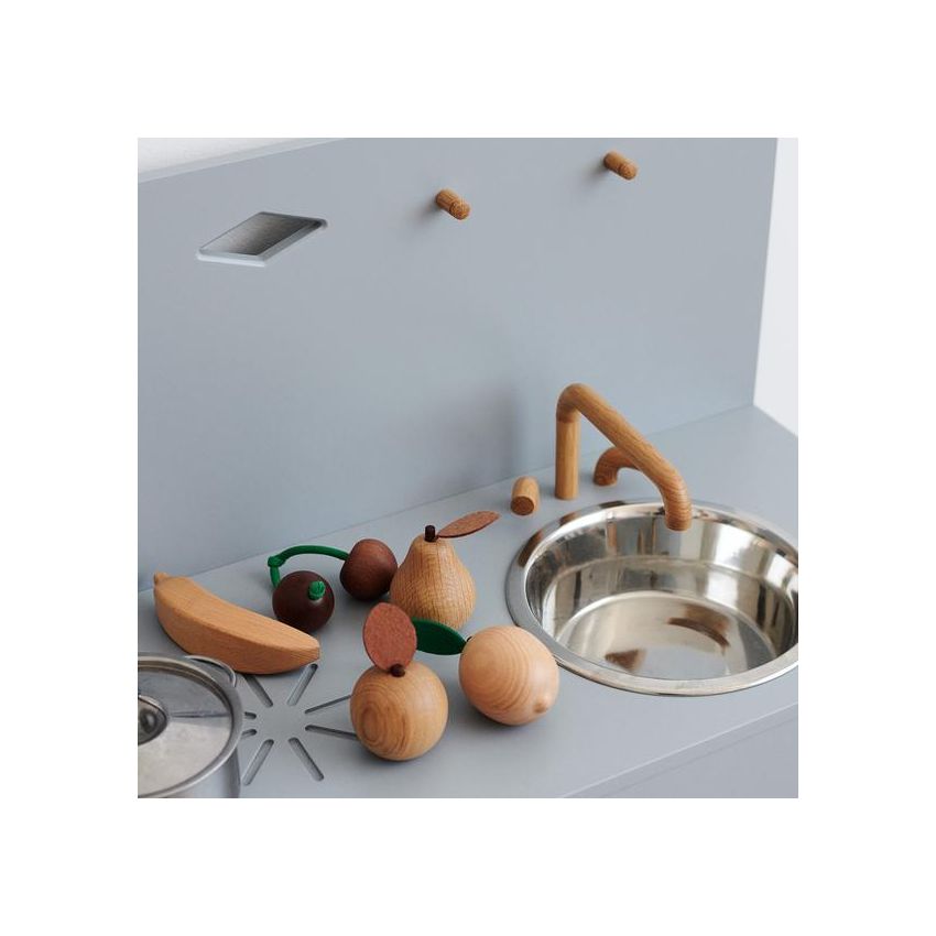 Cam Cam Copenhagen- Holzfrüchte