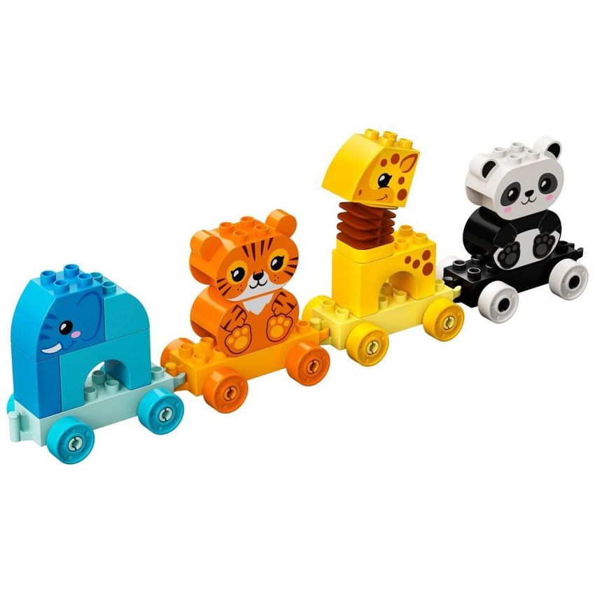 LEGO® Duplo 10955 - Mein erster Tierzug