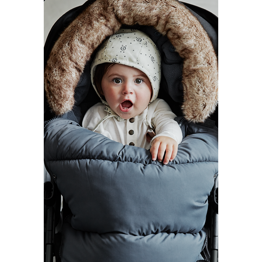 Elodie - Fusssack Juniper Blue