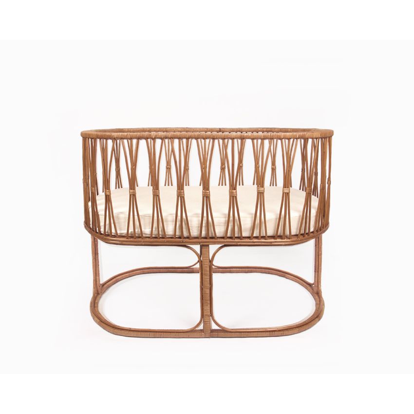 Mrs Ertha - Stubenbett Camlille