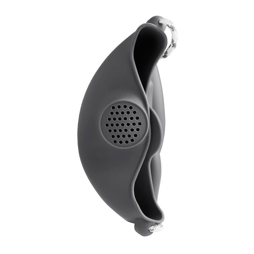 Scrunch - Wasserkanne Cool Grey