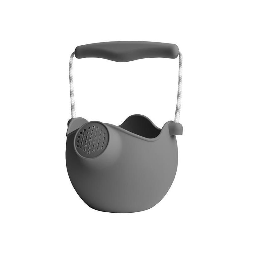 Scrunch - Wasserkanne Cool Grey