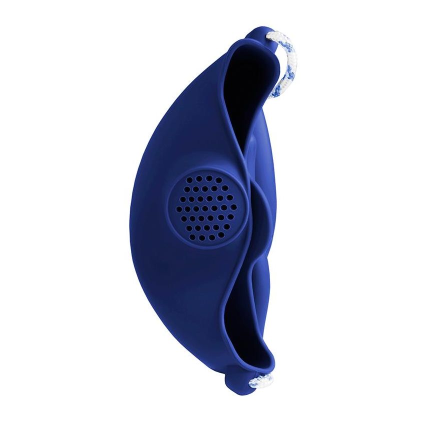 Scrunch - Wasserkanne Midnight Blue