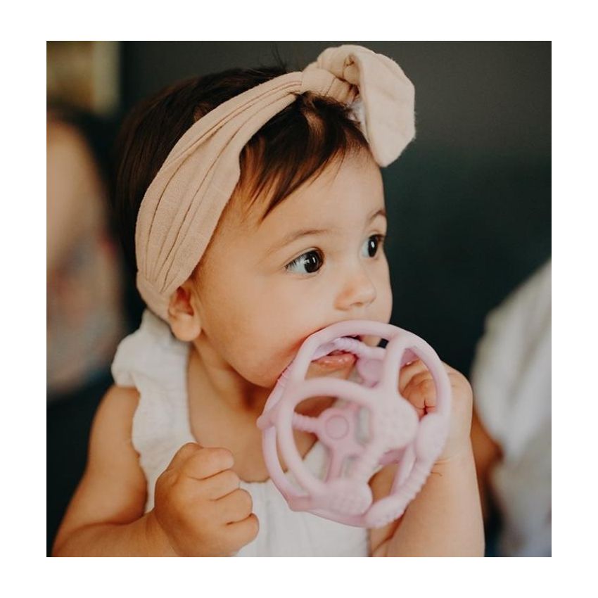 jellystone designs - 2er Set Sensorik Bälle - Blue & Mint