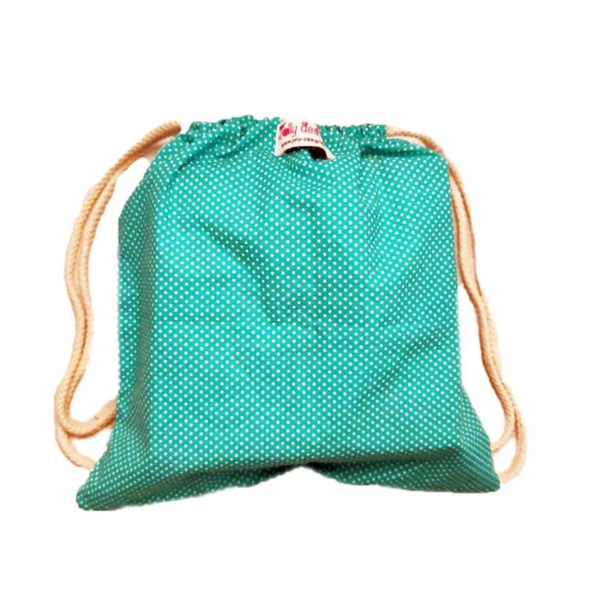 Jolly Designs -1,2,3 – 10 Seiten Premium DELUXE Quiet Book