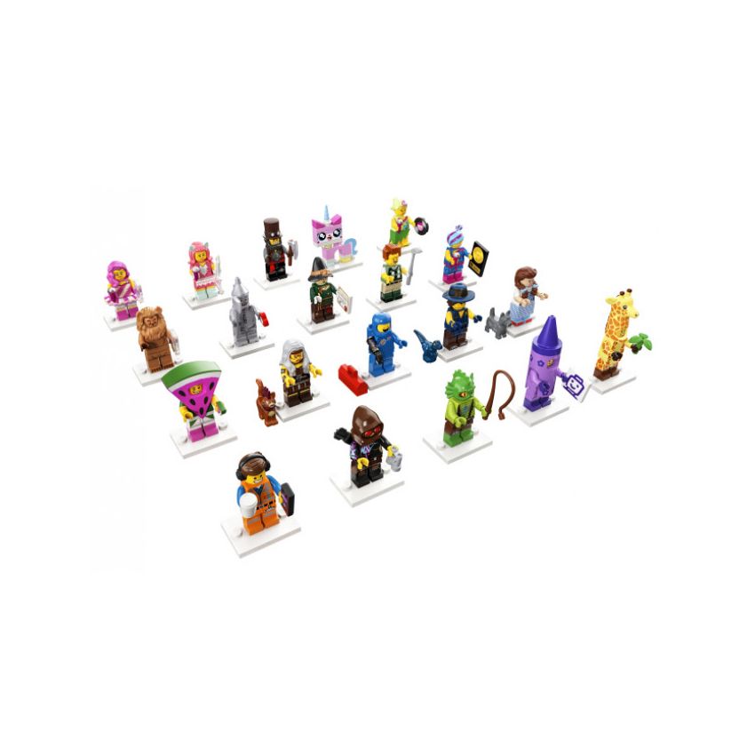 LEGO® Minifiguren 71023 - The LEGO Movie 2