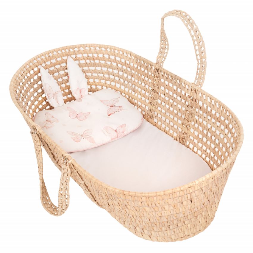 Samiboo - Babykissen Butterflies