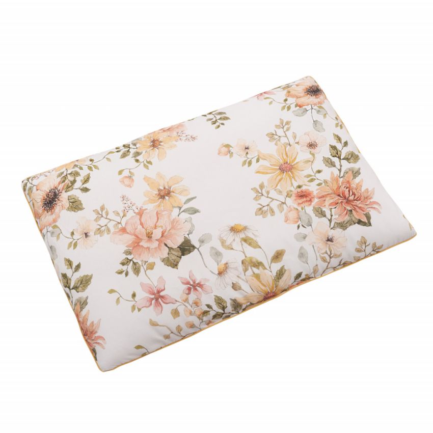 Samiboo - Kleinkinder- Kissen Vintage Bloom