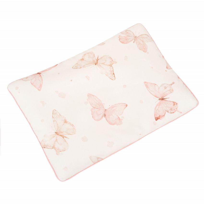 Samiboo - Kleinkinder- Kissen Butterflies