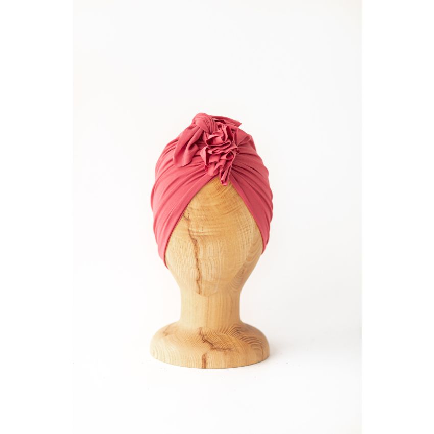 Looks by Luks -  Turban Basic light Indiana Rose