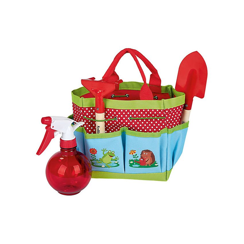 Moses Verlag - Krabbelkäfer Kleine Gartentasche