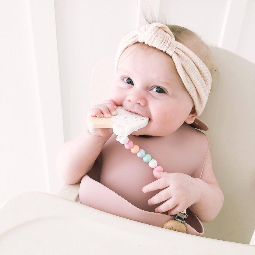 Glitter & Spice - Kaukette Ice Cream