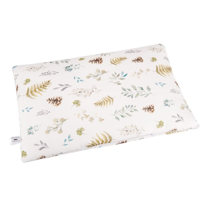 Samiboo - Kleinkinder- Kissen Forest Adventures