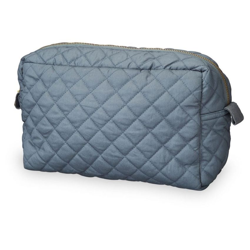 Cam Cam Copenhagen - Neccessaire Charcoal