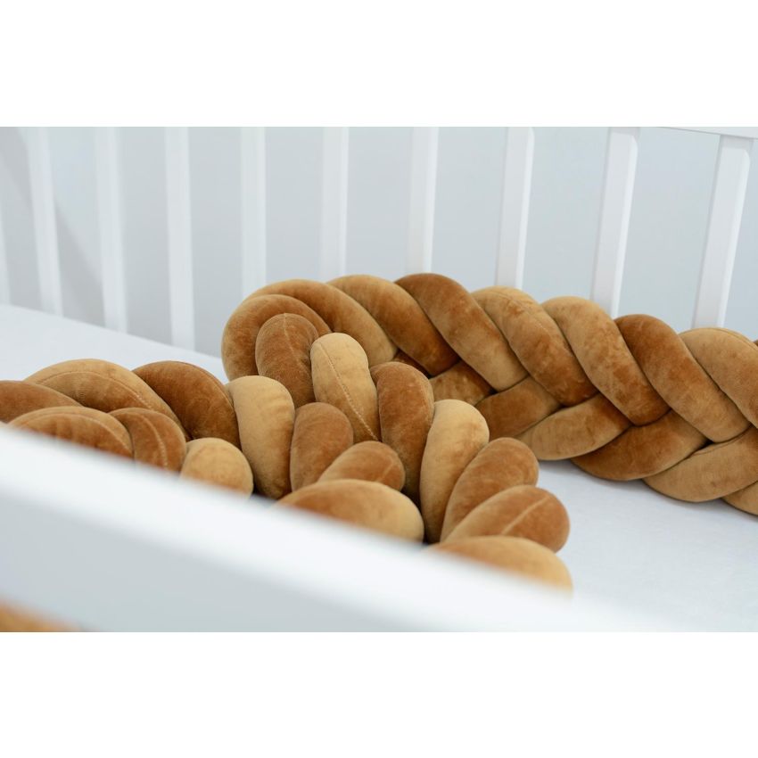 Sparrow - Bettschlange Slim Cynamon