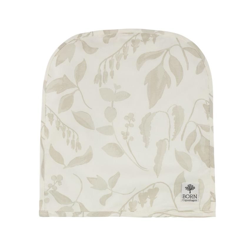 BORN Copenhagen - Kopfschutz Babynest Flora