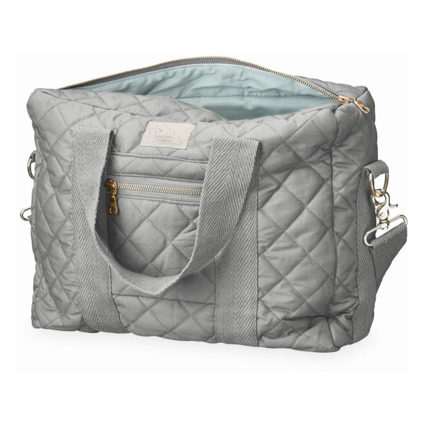 Cam Cam Copenhagen - Wickeltasche Grey