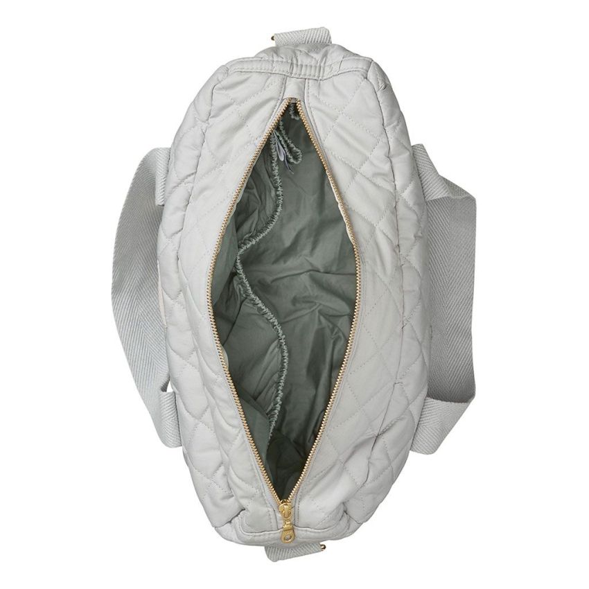 Cam Cam Copenhagen - Wickeltasche Grey