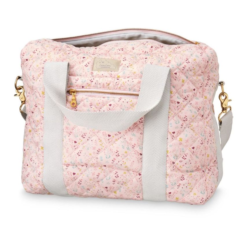 Cam Cam Copenhagen - Wickeltasche Fleur