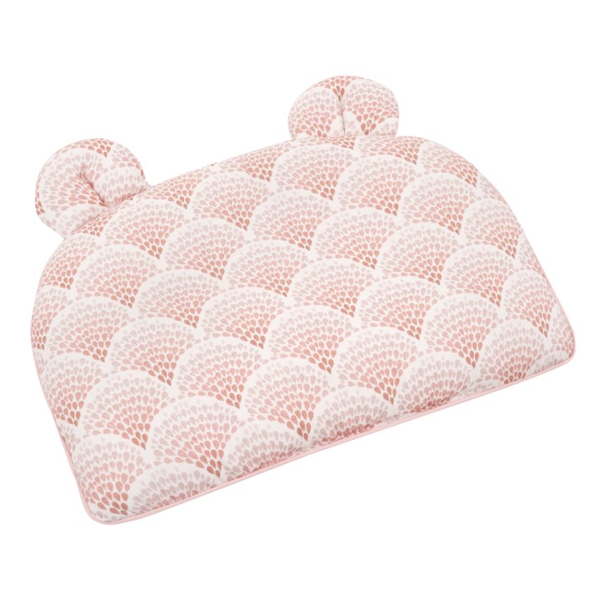 Samiboo - Babykissen Pink Waves