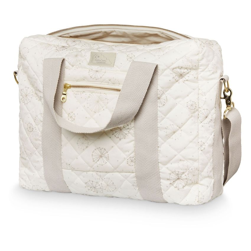 Cam Cam Copenhagen - Wickeltasche Dandelion natural