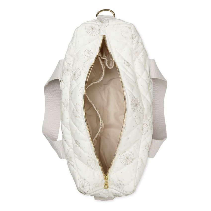 Cam Cam Copenhagen - Wickeltasche Dandelion natural