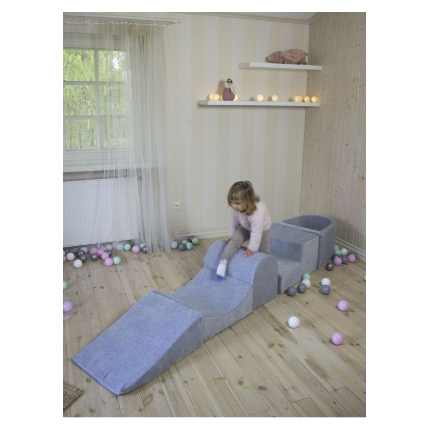 MeowBaby - Spielmodul grau XL