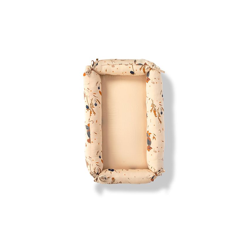 Thats mine - Babynest Mouse Night