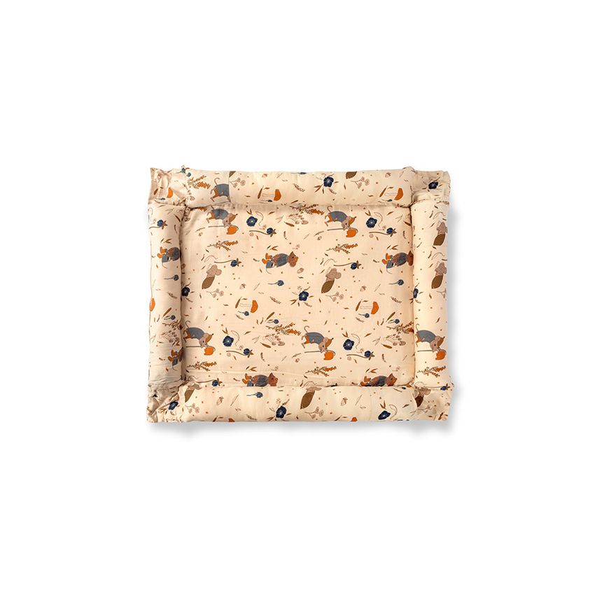 Thats mine - Babynest XL / Zwillinge Mouse Night