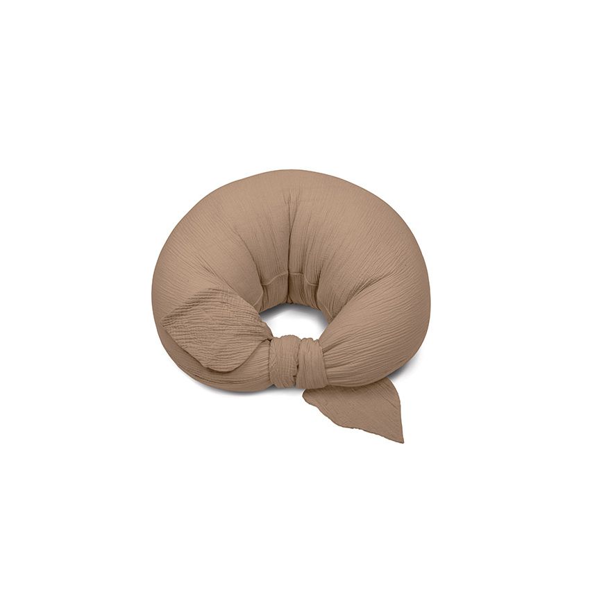 Thats mine - Stillkissen- Sitzsack 2 in 1 Brown