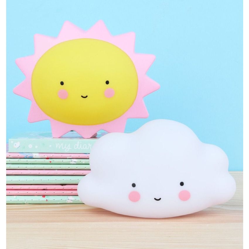 A Little Lovely Company - Lämpchen kleine Sonne