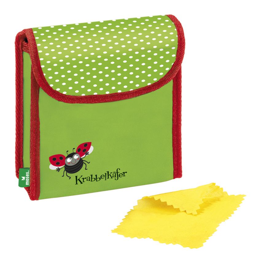 Moses Verlag - Krabbelkäfer Kinderfernglas