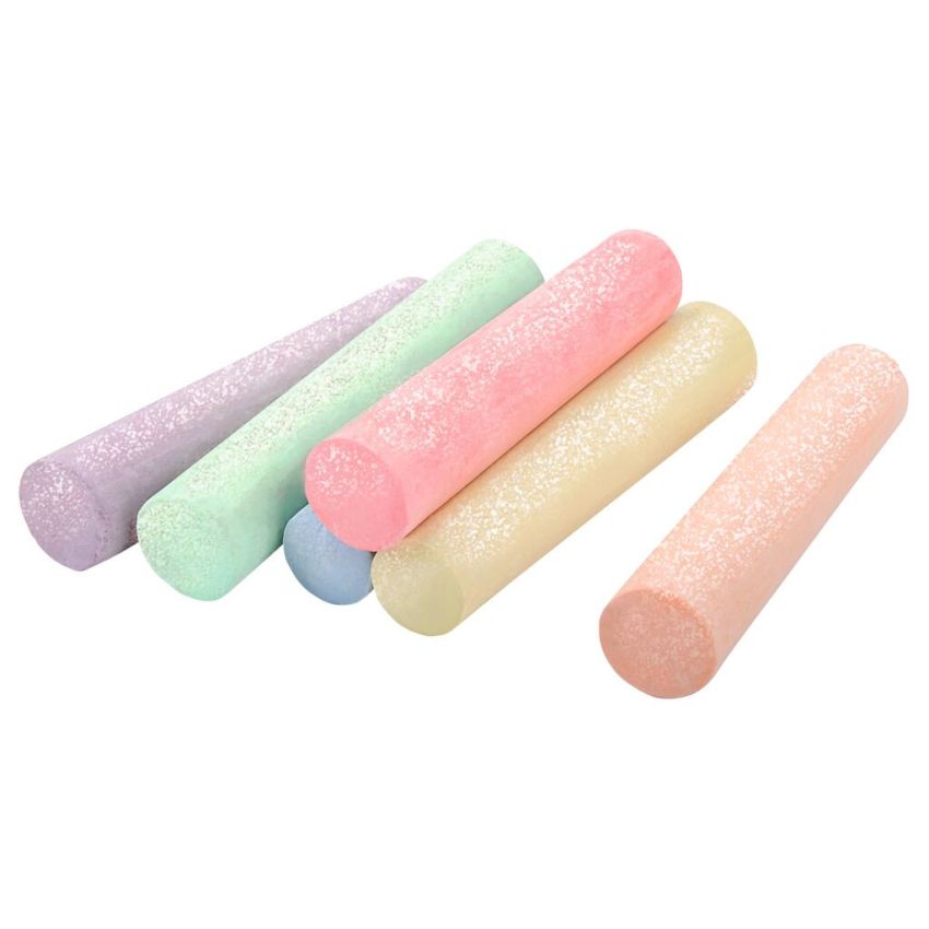 Moses Verlag - Krabbelkäfer Strassenkreide Schablonen