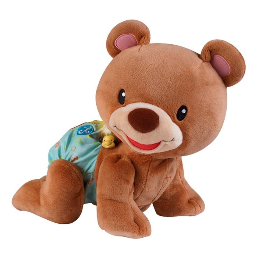 VTech - Krabbel-mit-mir-Bär