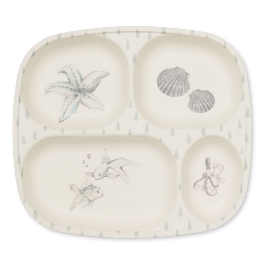 Cam Cam Copenhagen - Menüteller Aqua