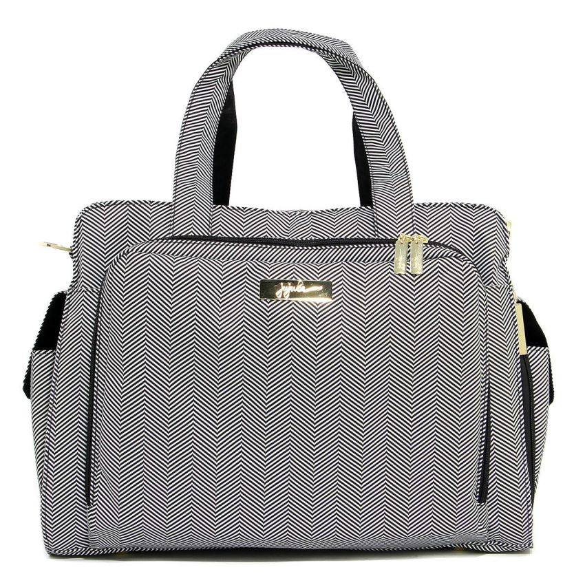 Ju-Ju-Be - Be Prepared Queen of Nile