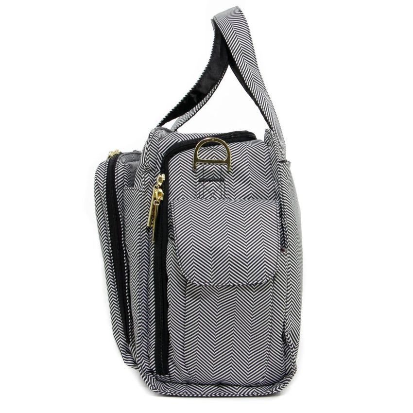 Ju-Ju-Be - Be Prepared Queen of Nile