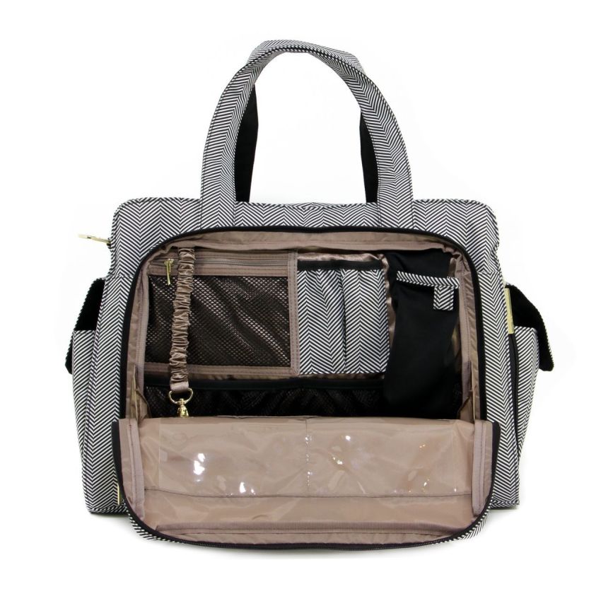 Ju-Ju-Be - Be Prepared Queen of Nile