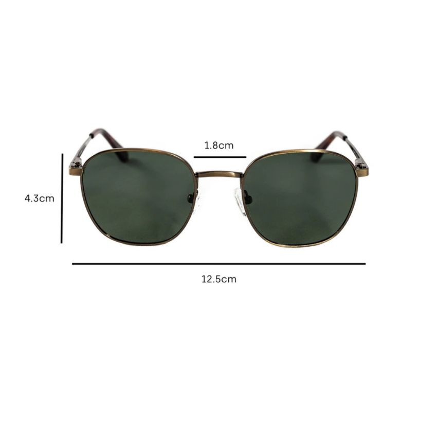 Jnr. Specs - Sonnenbrille Drew Midnight