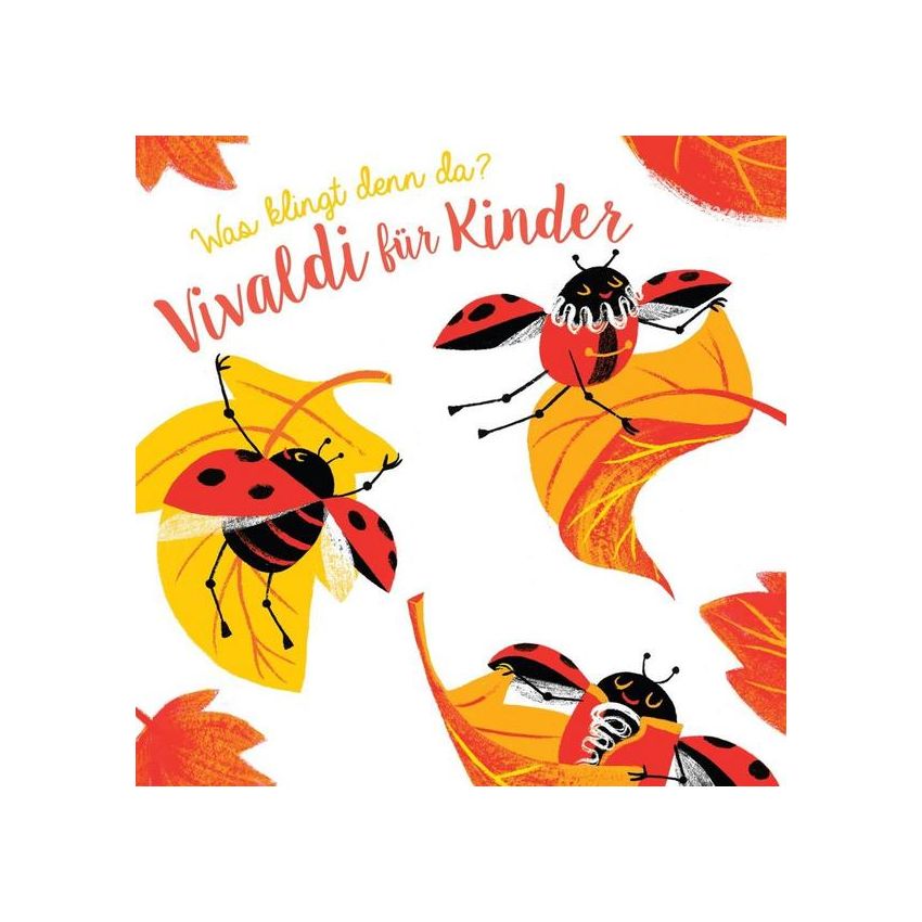 YoYo Books - Vivaldi für Kinder (Soundbuch)